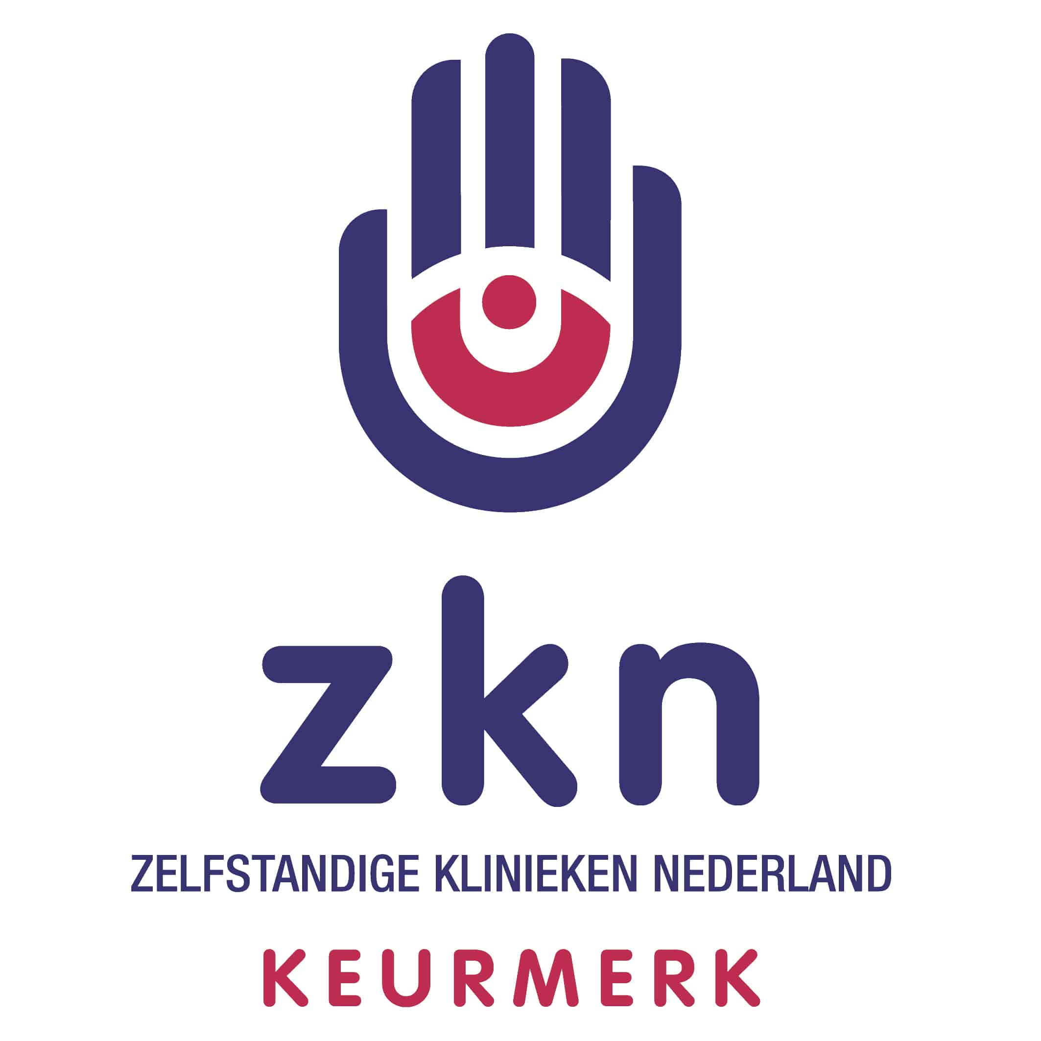 ZKN Keurmerk Tilburg